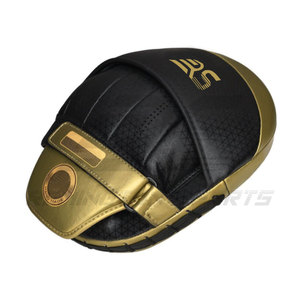 Wholesale Online Sale Boxing <b>Focus</b> <b>Pads</b> Adjustable Premium Quality <b>Focus</b> <b>Pads</b> - Product Image 4