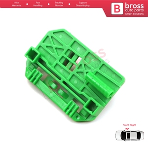 Clips de Reparación de Elevalunas BWR1188, Lado Derecho, para Camiones Premium Kerax Midlum LF 45 55 FL II FE 1400754 - Product Image 2