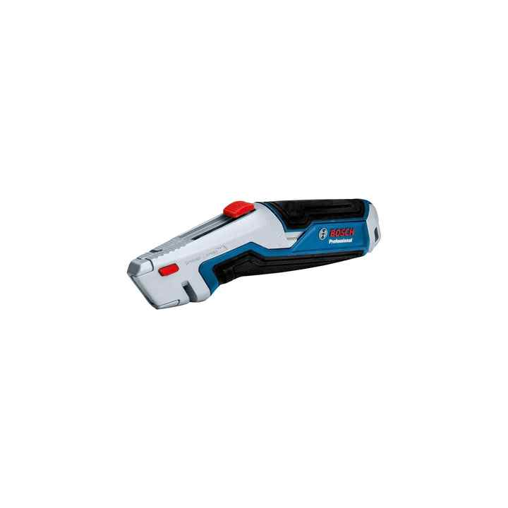Professional Utility Knife and Spare Knife Set