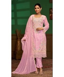 ชุดราตรีสุภาพเรียบร้อยสไตล์โมรอคโคคาฟตันสำหรับผู้หญิงชุดผ้าซาตินประดับลูกปัดและเสื้อคลุมสำหรับงานปาร์ตี้เปิดแบบคลาสสิก - Product Image 1