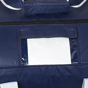 Sac d'accessoires de hockey sur glace léger et de haute qualité, best-seller, couleur et design personnalisés - Product Image 6