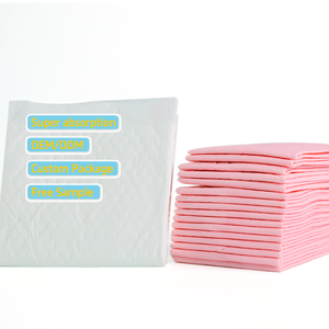 Pañal desechable para adultos de hospital 60x90 Almohadillas desechables para adultos - Product Image 1