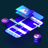 Soluciones de software avanzadas | Desarrollo de aplicaciones Android e IOS de stock usado con versión de Internet para MAC/Linux/