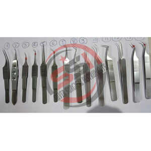 Stainless Steel Endoscopic 2025 Surgery Set With Price Plastic Surgery Face Lift <b>Instruments</b> by SUAVE SURGICAL <b>INSTRUMENTS</b> - Product Image 1