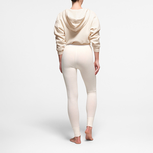 Sudadera con capucha de otoño e invierno con logotipo pesado personalizado para hombres y mujeres, chaqueta con capucha de talla grande impermeable y anticontracción - Product Image 3