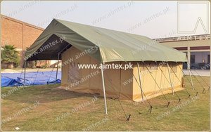 Recién llegado, tienda de campaña de Safari, tienda de campaña grande, cómoda para acampar al aire libre, elección de diseño, tienda de suministro de fabricación - Product Image 3