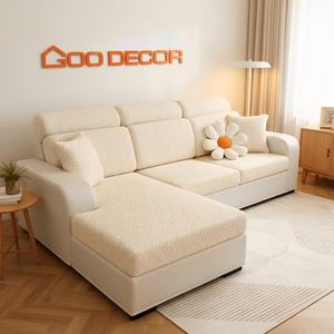 Funda de Sofá Coach OEM ODM, Fundas de Cojín de Sofá Elegantes Antiarañazos, Fabricadas en Vietnam, para Sala de Estar - Product Image 5