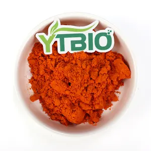 Ytbio nghệ chiết xuất 95% tự nhiên Curcumin bột