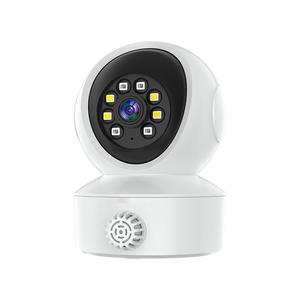 Cámaras de seguridad WiFi inteligentes de entrega rápida, venta al por mayor, envío en grandes cantidades, listas para enviar - Product Image 1