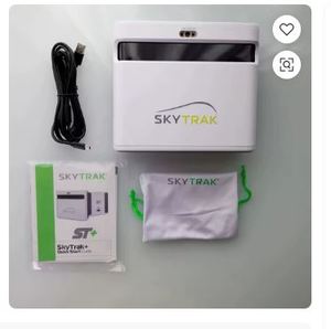 ผู้จัดจำหน่ายดั้งเดิมของ SkyTrak+ Monitor และ Golf Simulator - Product Image 1