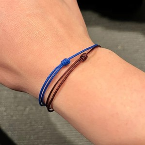 Waterproof <b>Adjustable</b> <b>Bracelet</b> / Surfer Beach <b>Bracelets</b> / Thread Friendship <b>Bracelet</b> - Product Image 2