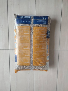 Fabricant de granulés de bois de pin et de chêne européens de 6 mm en sacs de 15 kg, livraison mondiale à prix avantageux - Product Image 2