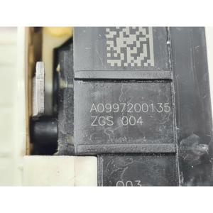 ล็อคด้านหน้าซ้ายเมอร์เซเดส อี-คลาส คูเป้(C207) A0997200135 (09>) - Product Image 5