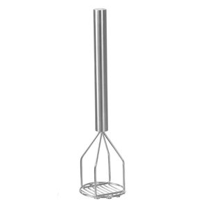 Utensilio HENDI - Triturador de Patatas, Diámetro 118 mm, Longitud 455 mm - Product Image 1