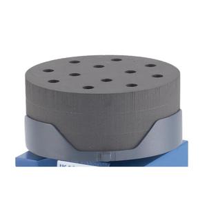 Accesorio IKA VG 3,33 Plástico/PP/PS para 12X12mm para tubo de ensayo Compatible con V3.3 - Product Image 2