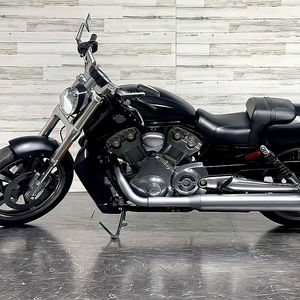 Harley Davidson V Rod Muscle usada del 2016 disponible para la venta - Product Image 1