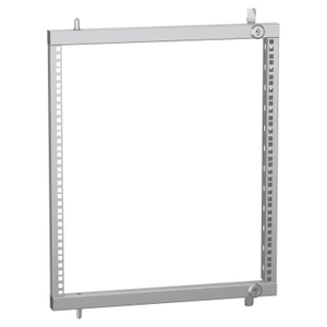 Per SCHNEIDER Electric NSYRSWP12 Pannello Rack Orientabile da 19 pollici SF/SM per Contenitori Elettronici e Strumentazione 601 mm Parziale - Product Image 1