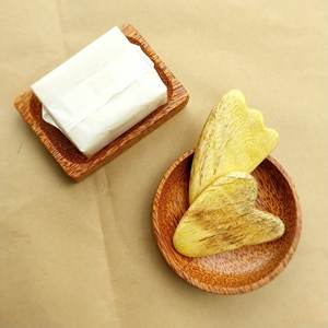 Porte-savon en coquille de noix de coco ou en bois de noix de coco/porte-savon de noix de coco avec le meilleur prix/plateau en coquille de noix de coco - Product Image 6