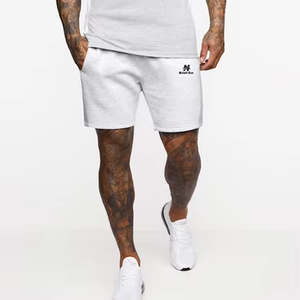 Ensemble de gilet de sport d'été léger pour homme, sweat-shirt sans manches en polaire, couleur unie, respirant, unisexe, antibactérien - Product Image 5