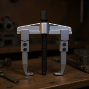 Extractores de Engranajes Universales de Dos Mandíbulas para Uso Versátil - Product Image 3