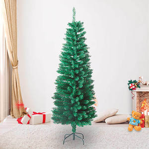 Albero di Natale 750 rami 210 cm (GSC 204690132) - Product Image 2