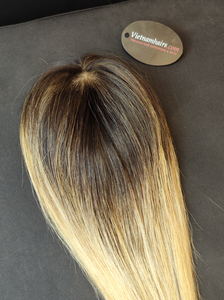 Topper Export Merveilleux Couleurs Extensions De Cheveux Vietnamiens Brut Vietnam Soyeux Droite Forte 20cm à 80 Cm Cheveux Humains Hanoi - Product Image 3