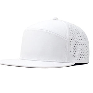 หมวกแก๊ปคุณภาพสูง ผ้าแคนวาส น้ำหนักเบา ปรับแต่งได้ เหมาะสำหรับกีฬาชายหาด ขายดี ราคาขายส่ง - Product Image 6