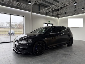 VOLKSWAGEN GOLF 2.0 TSI 2019 USADO, Volante a la Izquierda/Derecha - Product Image 3