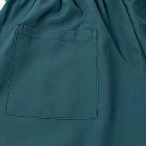 Uniforme de gommage médical grande taille à bas prix uniforme de gommage médical Offre Spéciale fabriqué au Pakistan vente en gros - Product Image 6