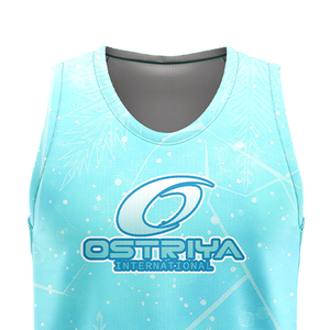 2026 Meilleur fabricant et fournisseur de maillots de football américain 7v7 à faible MOQ, incluant des maillots de compression 7v7 - Product Image 4