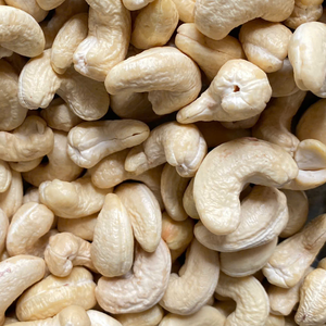 High Quality Cashew W240 Cashew <b>Nuts</b> Customized Packaging Santigo - Product Image 1