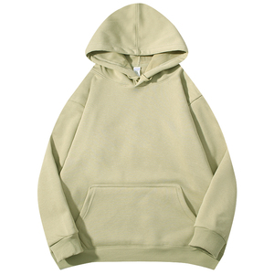 Sudadera con Capucha para Hombre, 420 Gsm, 20% Poliéster, 80% Algodón, Estilo Moderno, Lisa, con Bolsillo, Diseño Personalizado, Electrónica - Product Image 6