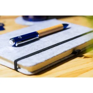 Penna a Sfera Ecologica in Bambù Promozionale di Penboo - Product Image 5