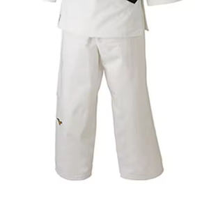Uniforme de Judo de Algodón de Alta Calidad y Diseño Moderno 2025, Precio Económico, Mangas Completas, Color Personalizado, Uniforme de Judo para Adultos - Product Image 4