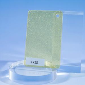 Lámina Acrílica de 1/8 de Pulgada, Color Rojo Cereza Brillante, Corte Láser, con Servicio de Corte, Origen Estadounidense - Product Image 2