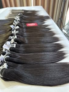 ผมแท้จากเวียดนามผม100% เวียดนาม - Product Image 4
