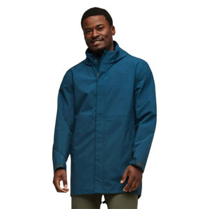 Chaqueta deportiva personalizada de calidad superior cortavientos informal de moda con cremallera Unisex tela impermeable diseño de impresión fina al aire libre - Product Image 6