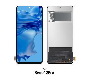 หน้าจอ LCD โทรศัพท์มือถือสำหรับ <span class=keywords><strong>OPPO</strong></span> <span class=keywords><strong>RENO</strong></span> แบบ TFT Incell พร้อมทัชสกรีน ชุดเปลี่ยนอะไหล่ - Product Image 3