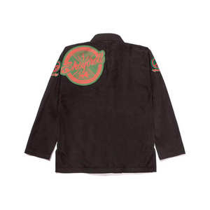 Costumes de karaté faciles et confortables à porter Service OEM Uniforme BJJ - Product Image 2