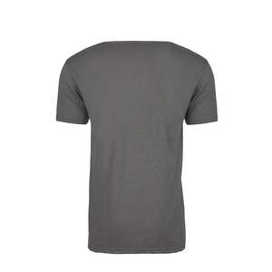 เสื้อยืดคอตตอนออร์แกนิกสไตล์นุ่มสำหรับผู้ใหญ่ - Product Image 4