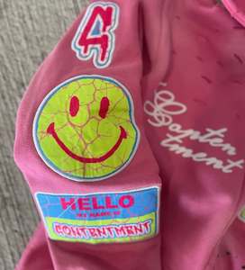 Sudadera con Capucha de Otoño de Algodón 100% Bordada de Moda Premium, Personalización de Marca, Etiqueta Privada, Ecológica, Alta Calidad, Suministro al por Mayor - Product Image 3