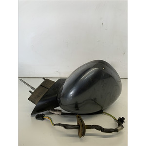 Rétroviseur gauche CITROEN C3 2ème Série 1607144580 (05>10) - Product Image 3
