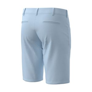 Pantalones Cortos Deportivos de Golf para Hombre, Color Azul Cielo - Product Image 2