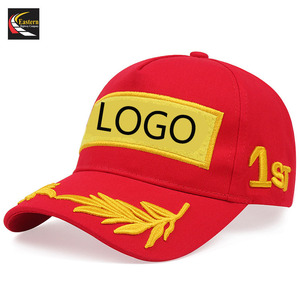 หมวกแก๊ปเบสบอล Gorras 6พาเนลแบบฮิปฮอปคลาสสิก OEM หมวกแก็ปปีกแบนปักโลโก้3D หมวกแก๊ปหมวกแก๊ปหมวกแก๊ปหมวกแก๊ปผู้ชาย - Product Image 6