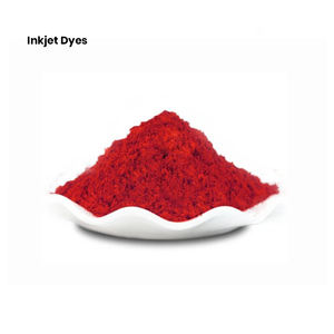 Top Indian Exporter Inkjet Dyes Reactive Red - 23 Dye Powder for <b>Printing</b> - Product Image 1