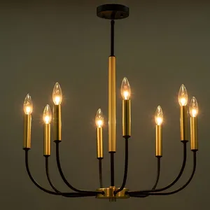 Nordic Minimalist <b>Light</b> Luxury Home Lighting Fancy DecorationLights <b>Led</b> Chandelier K9 Crystal Modern Ceiling <b>Lamp</b> Circle for - Product Image 3