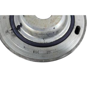 Puleggia Albero Motore CITROEN Jumper Serie 9810746580 AH03 Diesel 2000 (14>) - Product Image 3