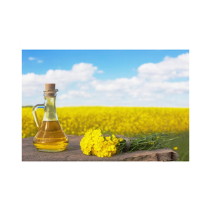 Huile de colza biologique raffinée de qualité supérieure, prix d'usine, huile comestible fractionnée - Product Image 6