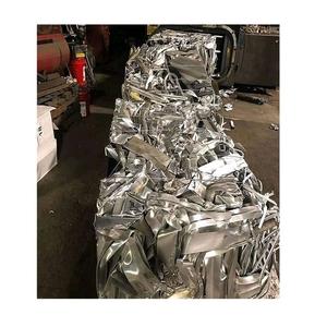 บล็อก6063 25กก. ทำจากอะลูมิเนียมแท่งน้ำหนัก25กก. สำหรับอุตสาหกรรมเทคโนโลยี - Product Image 1