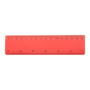 Regla Personalizada de 15 cm para Mediciones Precisas - Product Image 1